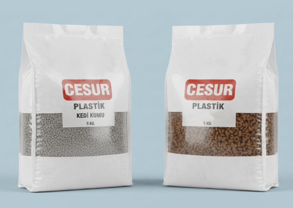 1995’ten bu yana farklı sektörlere özel kaliteli ve sürdürülebilir plastik ambalaj çözümleri