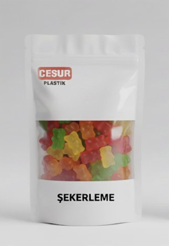 Kozmetik ve Kişisel Bakım